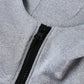 FrostFlex - Veste Hiver Running à Capuche