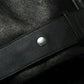 Eclipse - Veste en Cuir véritable à fourrure