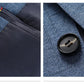 Veste costume japonais pour homme