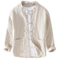 Refined - Veste chemise Chic Homme