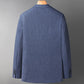 Veste costume japonais pour homme