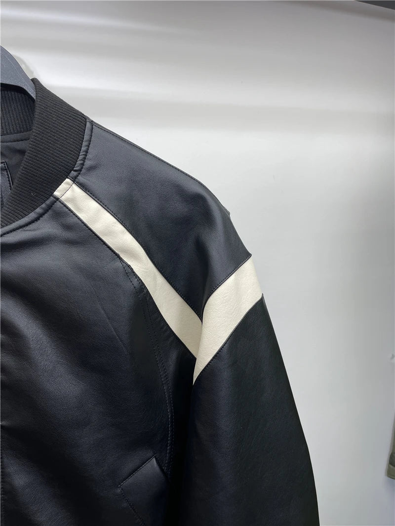 Altitude - Veste mi Saison Luxe Homme