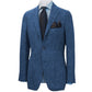 WoolForm - Veste costume en Laine Homme