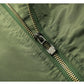 Veste bombers hiver pour homme