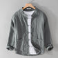 Refined - Veste chemise Chic Homme