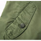 Veste bombers hiver pour homme