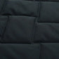 Monogram - Veste matelassée tendance à col rabbatu