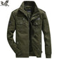 Veste militaire homme us army