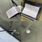 Veste imperméable décontractée à capuche et fermeture éclaire