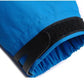 Veste randonnée imperméable respirante pour homme