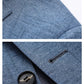 Veste costume japonais pour homme