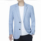 Veste costume blazer classe pour homme