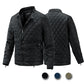 Lance - Veste matelassée décontractée homme