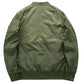 Veste bombers hiver pour homme