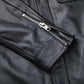 Moto Edge - Veste en Cuir Moto Edge