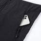 AeroDry - Veste Running à capuche imperméable Homme