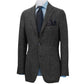 WoolForm - Veste costume en Laine Homme