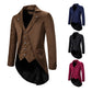 Veste Smoking Croisé Uni Homme