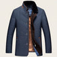 Veste Matelassée élégante pour hommes