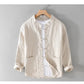 Refined - Veste chemise Chic Homme