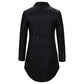 Veste Smoking Croisé Uni Homme