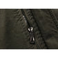 Veste Militaire avec manches à poches homme