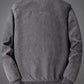 Veste hiver en velours pour homme