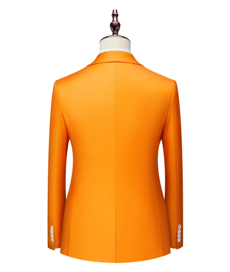 ClassElite - Veste Costume pour Homme
