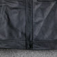 Moto Edge - Veste en Cuir Moto Edge