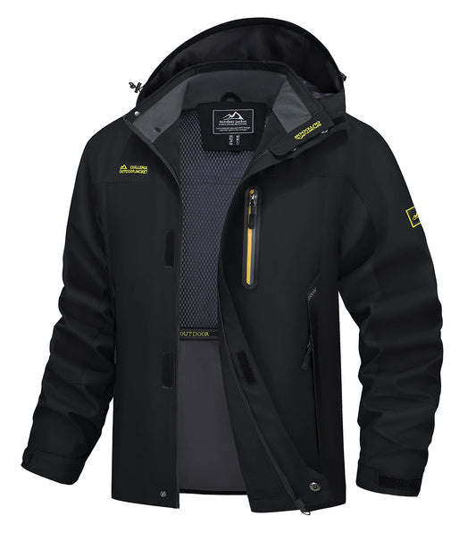Veste d'hiver Arctic pour hommes
