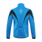 ReflectRun - Veste hiver de running réfléchissante avec poches