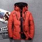 Veste de ski matelassée homme