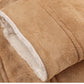 Veste vintage style aviateur marron