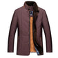 Veste Matelassée élégante pour hommes