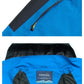 Veste randonnée imperméable respirante pour homme