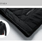 Lance - Veste matelassée décontractée homme
