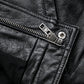 Moto Edge - Veste en Cuir Moto Edge