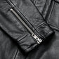 Moto Edge - Veste en Cuir Moto Edge